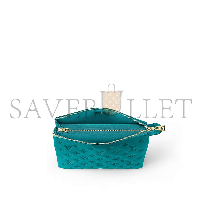 LOUIS VUITTON COUSSIN PM M20769 (26*20*12cm)